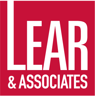 Lear & Associates logo