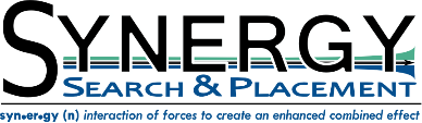 Synergy Search & Placement, Inc. logo